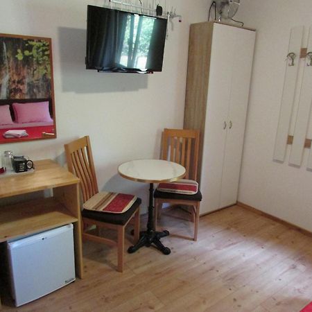 Hotel House Nenad à Plitvička Jezera Extérieur photo