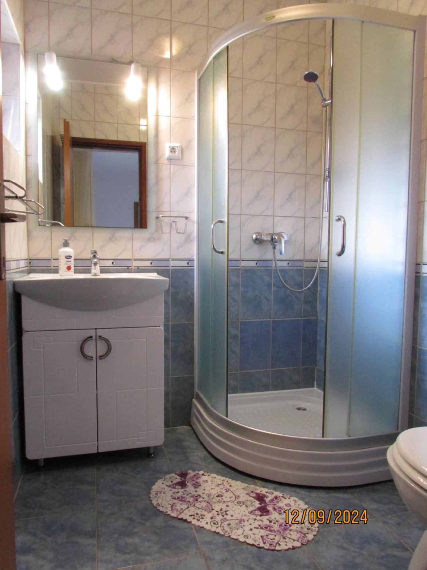 Hotel House Nenad à Plitvička Jezera Extérieur photo