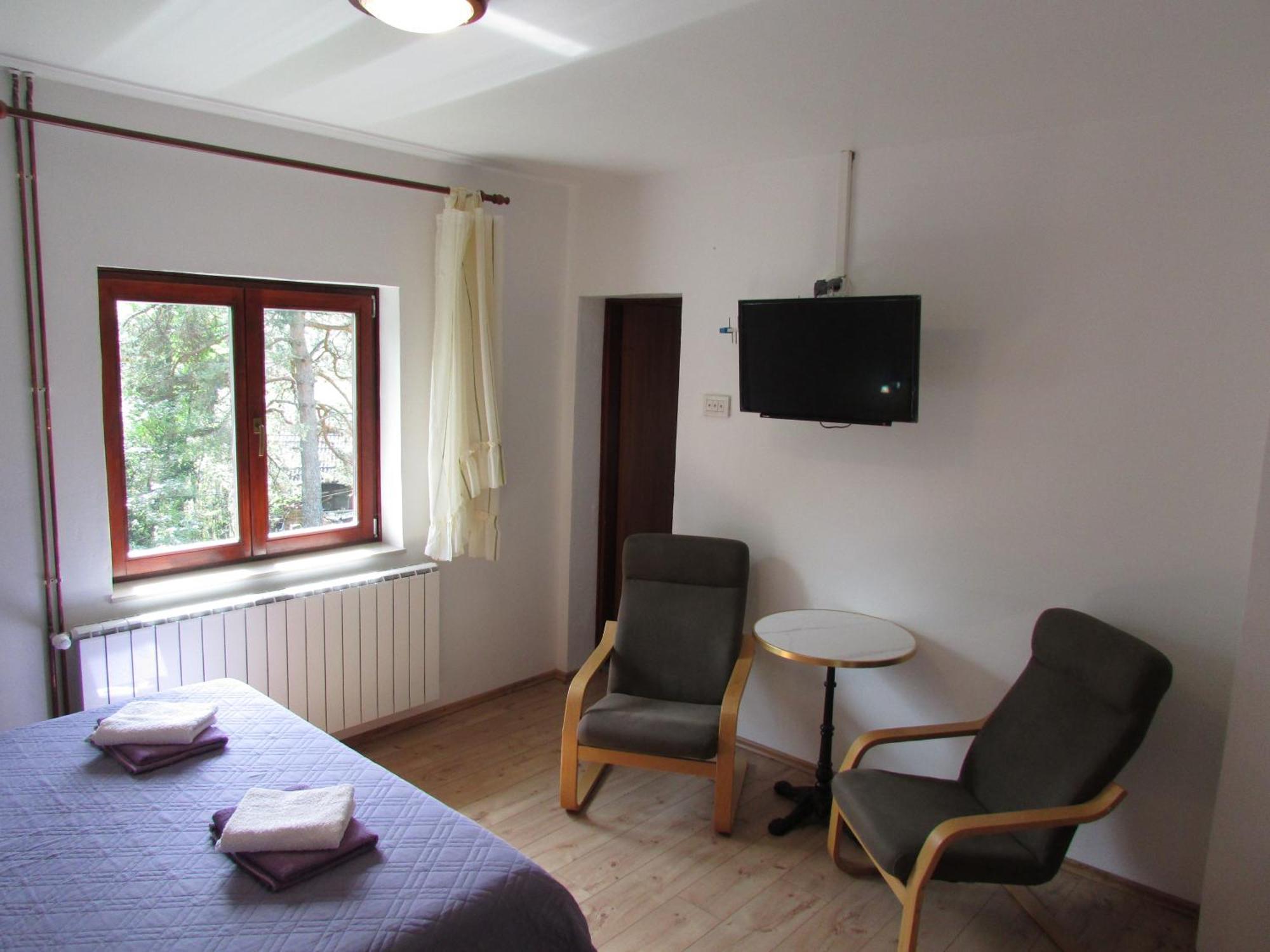 Hotel House Nenad à Plitvička Jezera Extérieur photo