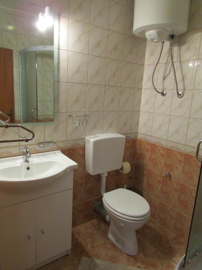 Hotel House Nenad à Plitvička Jezera Extérieur photo