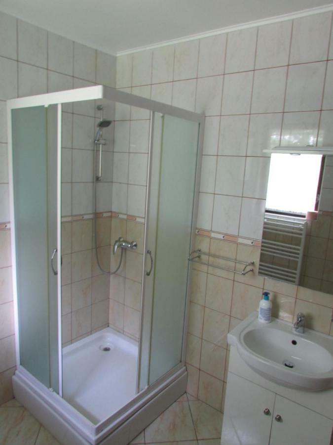 Hotel House Nenad à Plitvička Jezera Extérieur photo
