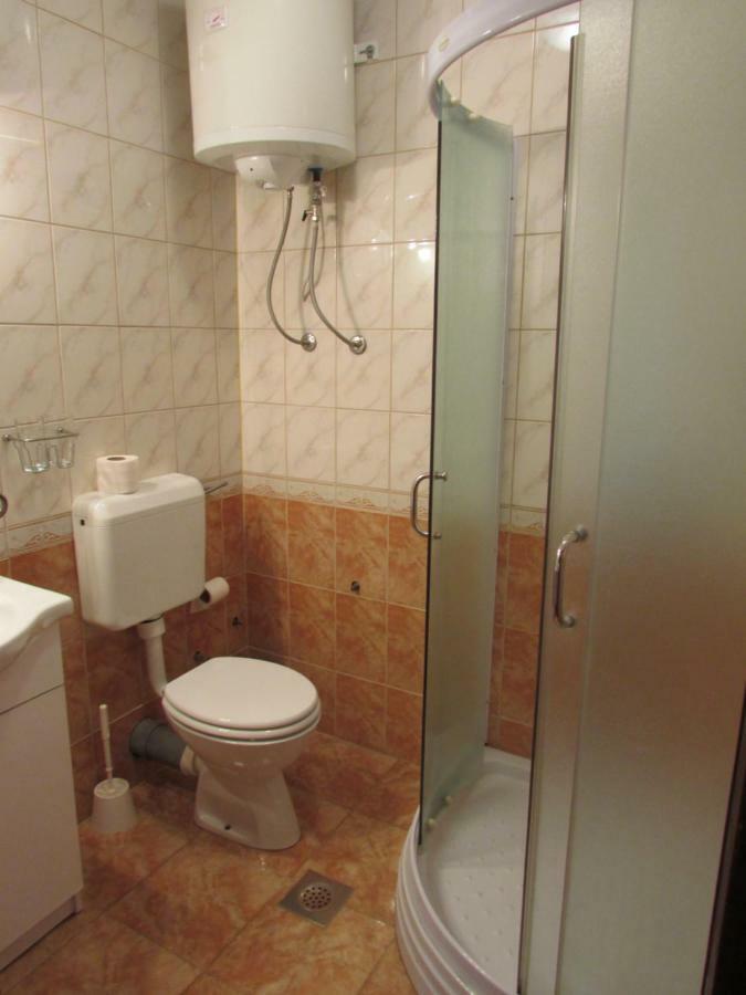 Hotel House Nenad à Plitvička Jezera Extérieur photo